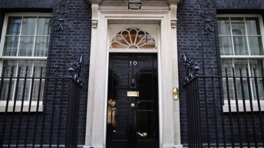 Anh: Rò rỉ tin tuyệt mật tại Hội đồng An ninh Quốc gia