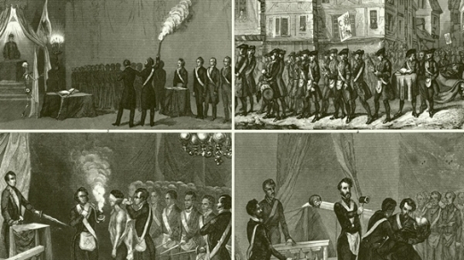 Gã phù thủy truyền thông  và cú lừa thế kỷ