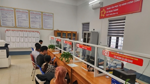 Thanh Hóa gỡ “nút thắt” thiếu cán bộ ở cơ sở