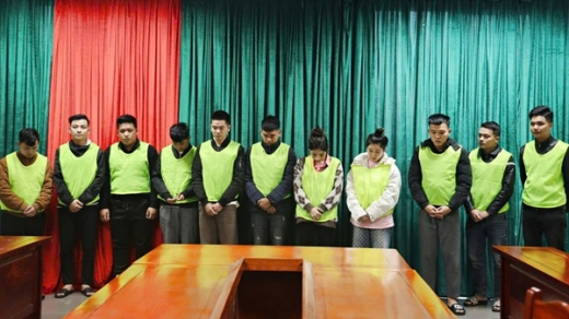 Cạm bẫy từ  “livestream” bán hàng