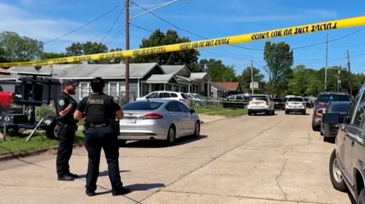 Thảm sát kinh hoàng tại Mỹ: Cha nổ súng sát hại 7 con đẻ và một trẻ khác