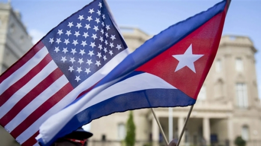 Triển vọng gỡ “nút thắt năng lượng” trong quan hệ Mỹ-Cuba