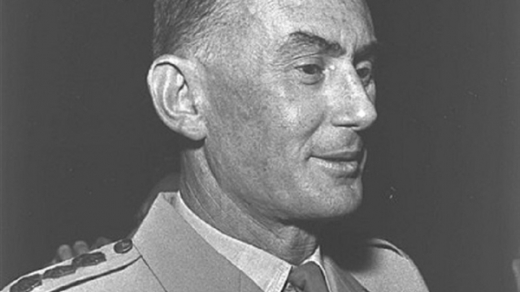 Chiến dịch “Susannah” và những hệ lụy trong lịch sử tình báo Israel