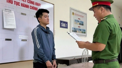 Sổ đỏ giả biến thành món hàng chợ đen