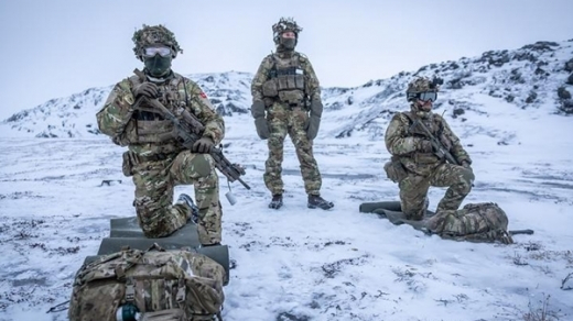 EU gia cố “lá chắn chung” giữa sóng gió an ninh châu Âu