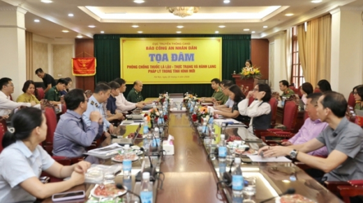 Ngăn chặn thuốc lá lậu - cần biện pháp từ gốc rễ