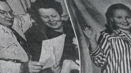 Giải mã vụ mất tích bí ẩn suốt 66 năm