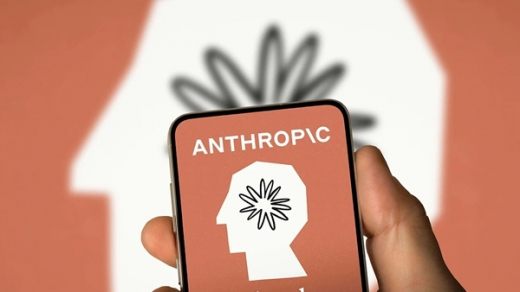 Siêu AI Anthropic và cơn địa chấn ngân hàng Anh, Mỹ