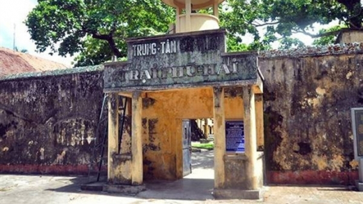 Nghe đài, làm báo trong “địa ngục” Côn Đảo