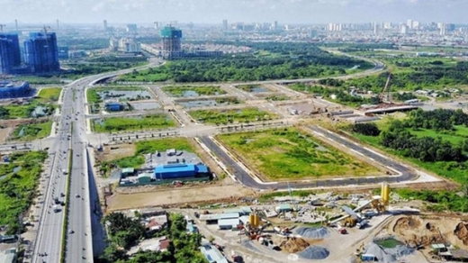 Nghị quyết của Quốc hội giải quyết hàng nghìn dự án đất đai khó khăn, vướng mắc tồn đọng, kéo dài