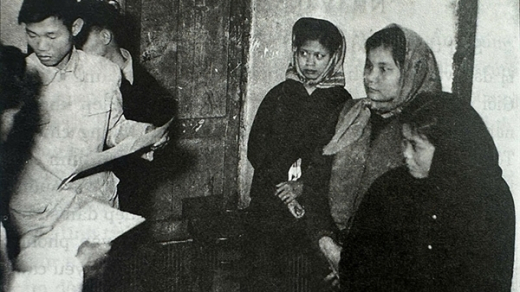 “Dùng người và phương tiện của địch để đánh lại địch” (bài cuối)