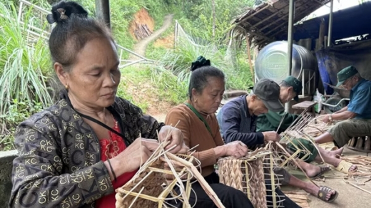 Vietnam Red Cross Society at 80: From relief boxes to lasting incomes