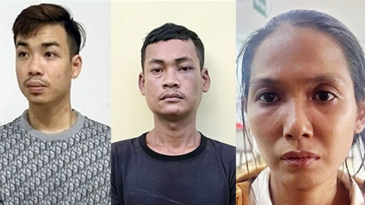 Những ác nhân mang danh “cha - mẹ”!