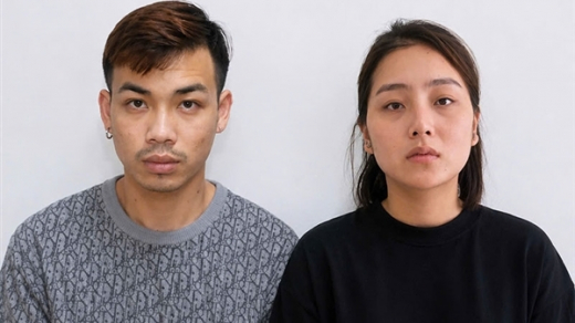 Những đứa trẻ bị bỏ quên