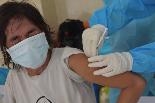 TP Hồ Chí Minh sẽ được phân bổ 5 triệu liều vaccine phòng COVID-19 trong tháng 8 -0
