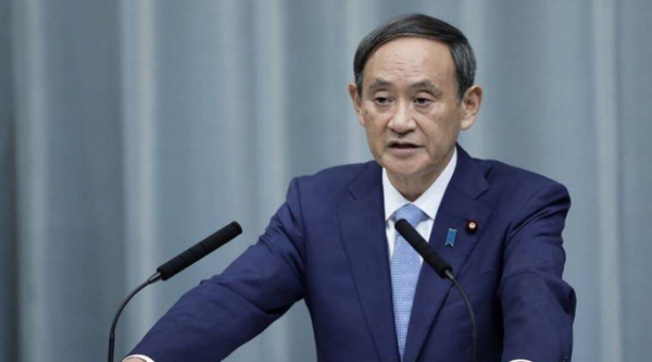 Số ca COVID-19 phá kỉ lục ở Tokyo, Thủ tướng Nhật cảnh báo hệ thống y tế sụp đổ -0