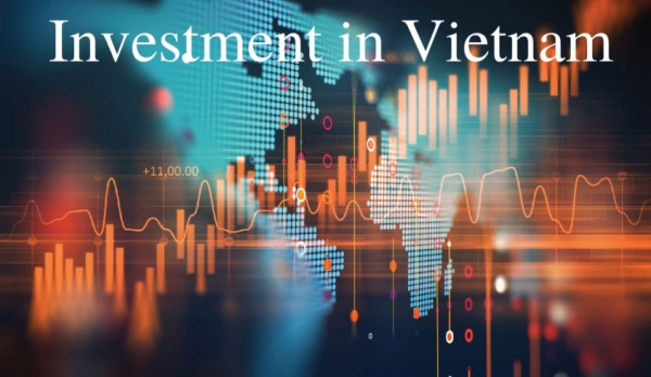 Vietnam remains attractive among foreign investors despite COVID-19 -0