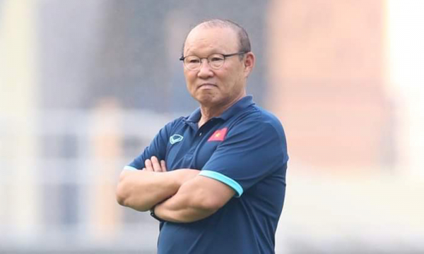 Giai đoạn khó khăn nhất của huấn luyện viên Park Hang-seo -0