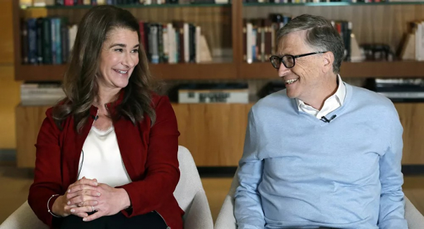 Hậu ly hôn, vợ tỷ phú Bill Gates có thể nhận một nửa tài sản khổng lồ  -0