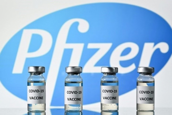 Vietnam to receive nearly 50 million doses of Pfizer vaccine by year-end -0