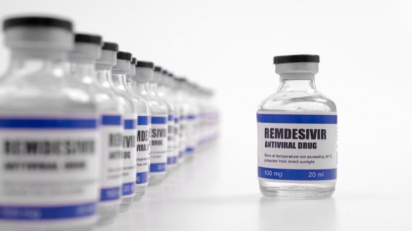 FDA-licensed Remdesivir to be used in Vietnam soon -0