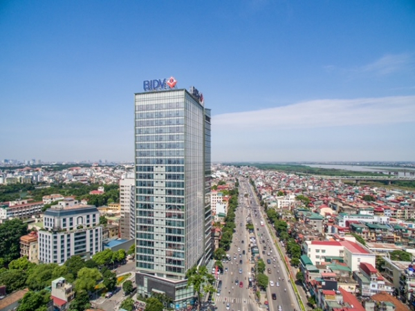 BIDV nhận giải “Ngân hàng lưu ký - giám sát tốt nhất Việt Nam 2021” -0