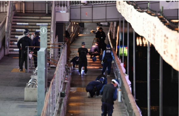Bộ Ngoại giao thông tin về vụ người Việt bị sát hại ở Osaka -0