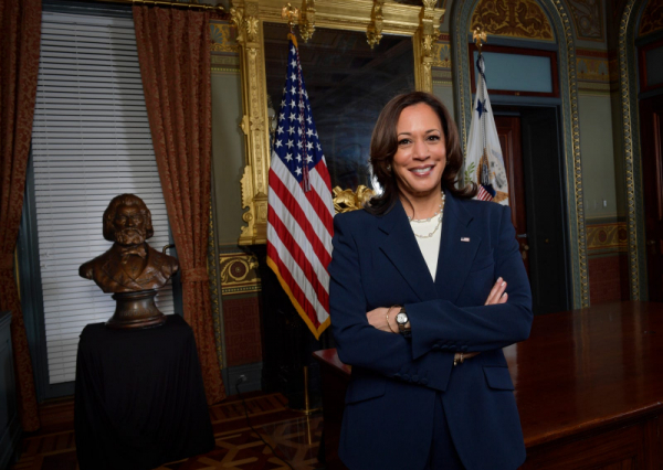 US Vice President Kalama Harris to visit Vietnam in August  -0