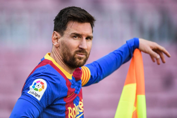 Lionel Messi rời Barcelona: Cái kết đắng hay độc chiêu của Barca? -0