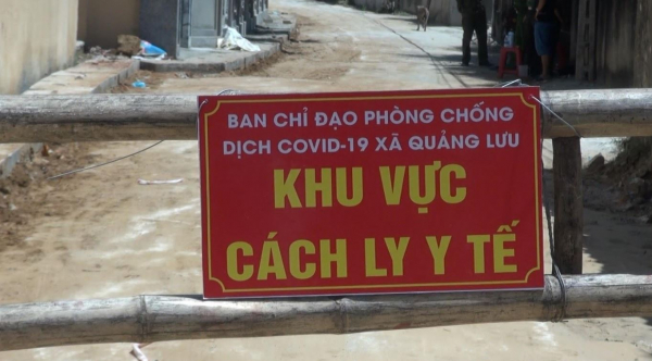 Khởi tố lái xe container không -0