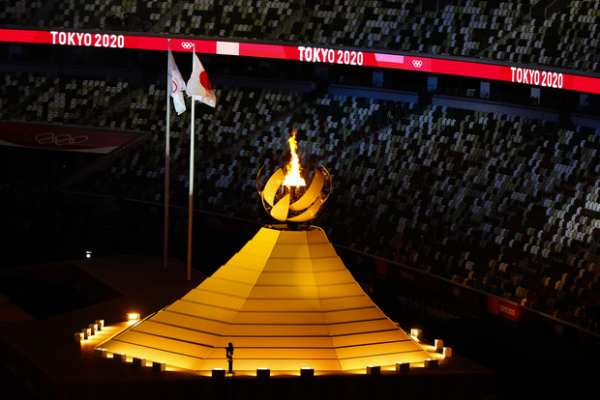 Olympic Tokyo 2020 chính thức khép lại với những dư âm đặc biệt  -0