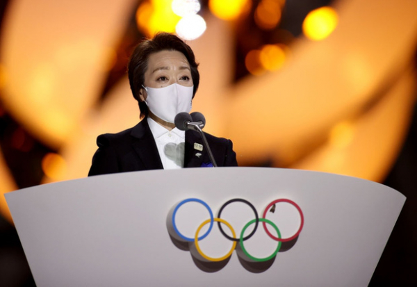 Olympic Tokyo 2020 chính thức khép lại với những dư âm đặc biệt -0