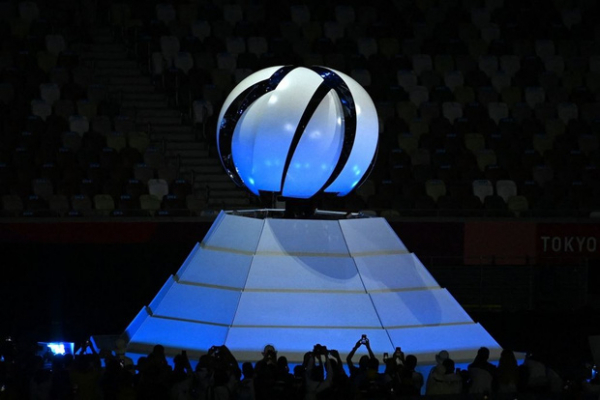 Olympic Tokyo 2020 chính thức khép lại với những dư âm đặc biệt -0