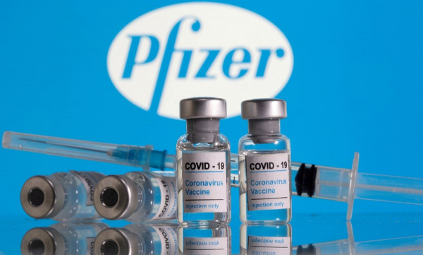 Another shipment of Pfizer vaccine to arrive in Vietnam this week -0