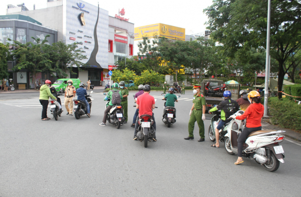 TP Hồ Chí Minh cho phép thêm nhiều cơ sở kinh doanh hoạt động từ 6 giờ đến 18 giờ -0