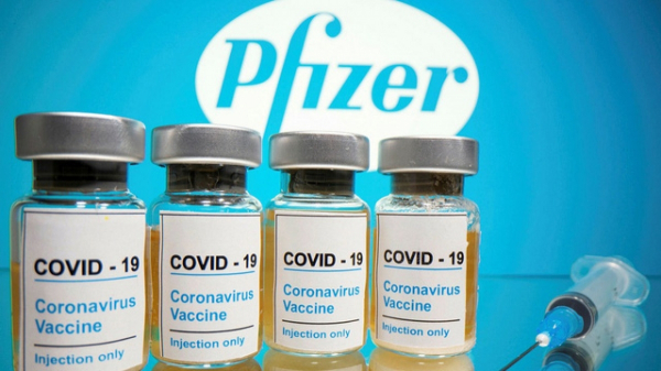 Vietnam to buy additional 20 million Pfizer vaccine does -0