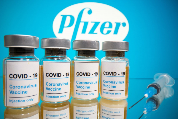 Chính phủ đồng ý mua bổ sung gần 20 triệu liều vaccine Pfizer -0