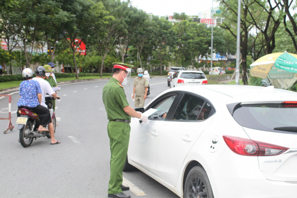 Tổng Bí thư Nguyễn Phú Trọng đã điện thoại thăm hỏi và động viên TP Hồ Chí Minh phòng, chống dịch -0