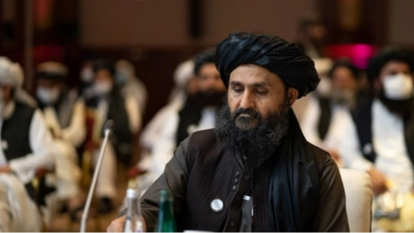 Các thủ lĩnh chủ chốt của Taliban là ai? -0