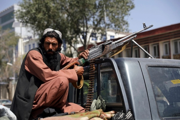 Mỹ rót 2 nghìn tỷ USD vào Afghanistan, hóa ra người hưởng lợi nhất là Taliban  -0