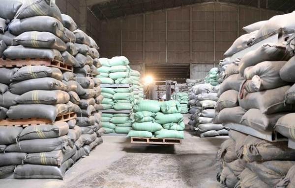 Over 4,100 tonnes of rice provided to COVID affected people -0