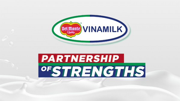 Vinamilk công bố đối tác liên doanh tại Philippines -0