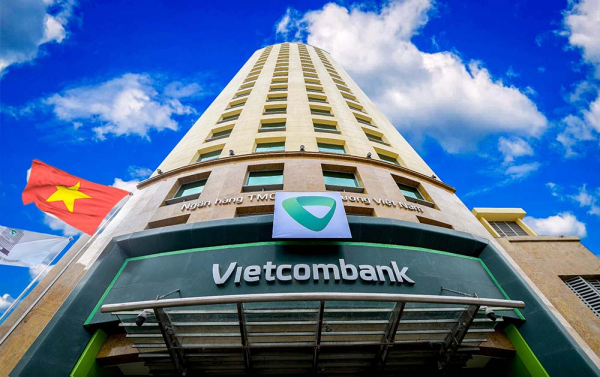 Vietcombank tiếp tục giảm thêm lãi suất tiền vay hỗ trợ khách hàng tại 19 tỉnh thành phố phía nam bị ảnh hưởng bởi đại dịch COVID-19 -0