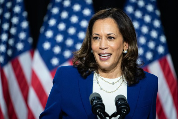 Vietnam announces information on up coming visit of Vice President Harris -0