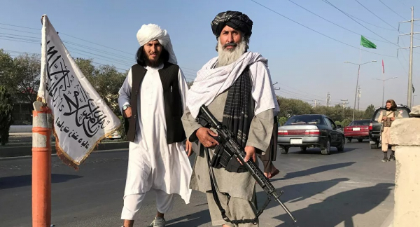 Taliban bị nghi trả thù những người từng phục vụ cho chính quyền cũ  -0