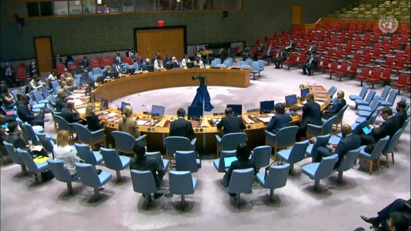 Vietnam calls for increased counter-terrorism measures at UNSC briefing -0