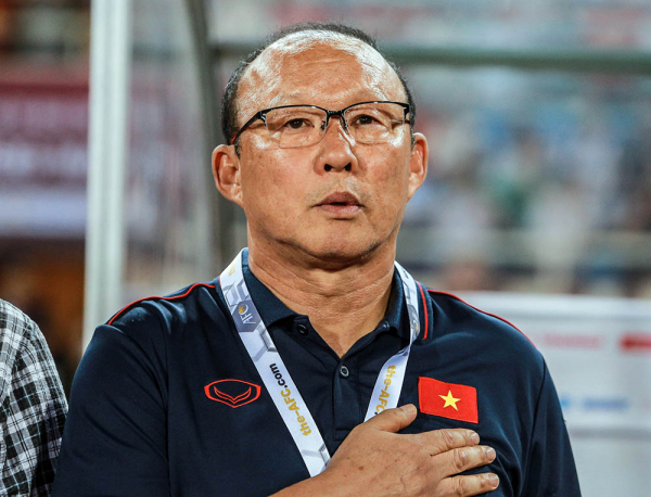 Tr 34 - Tầm nhìn 2030 của Việt Nam chưa nghĩ đến World Cup -0