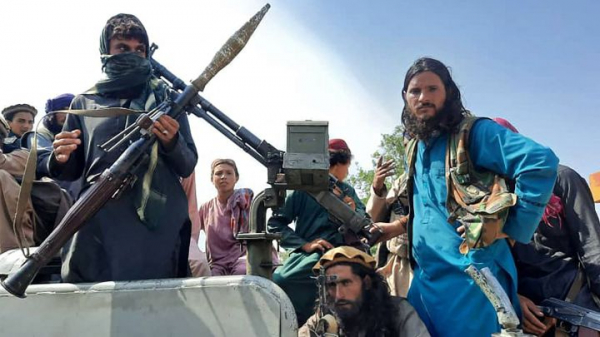 Hé lộ nguồn tài chính của Taliban -0