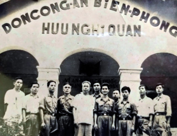 Ký ức một thời trận mạc của Giám đốc Công an khu tự trị Việt Bắc -0