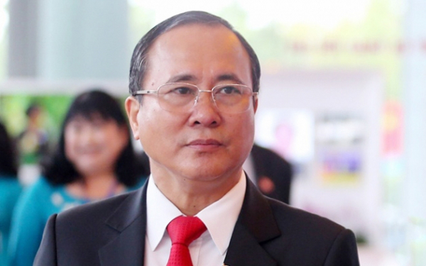 Ông Trần Văn Nam và các lãnh đạo tỉnh Bình Dương đã “ưu ái” doanh nghiệp gây thiệt hại cho nhà nước hàng nghìn tỷ đồng -0